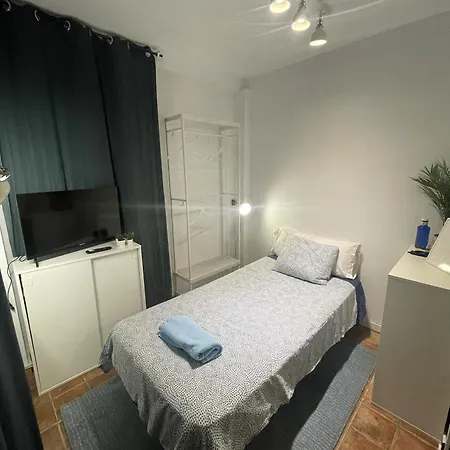 Apartment 168 Golf Del Sur