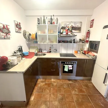 Apartment 168 Golf Del Sur *