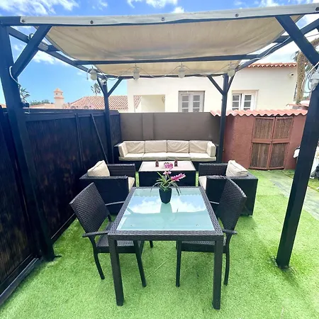 168 Golf Del Sur Apartment San Miguel de Abona